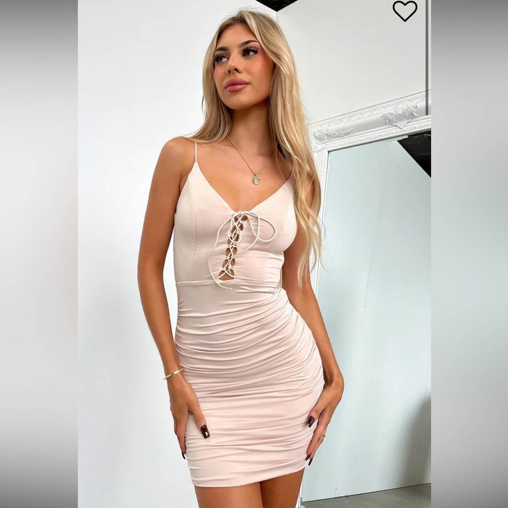 Sunday dress size 8